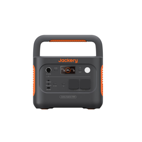 Зарядна станція Jackery Explorer 1000 v2