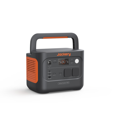Зарядна станція Jackery Explorer 1000 v2