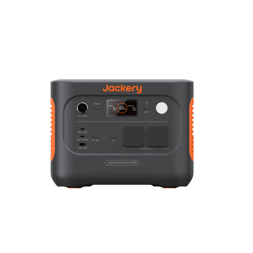 Зарядна станція Jackery Explorer 1000 v2