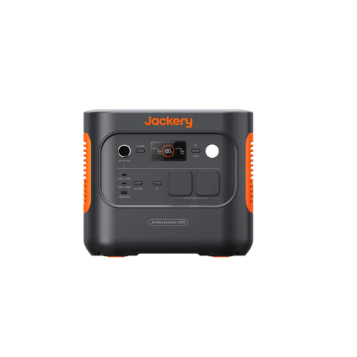 Зарядна станція Jackery Explorer 2000 v2