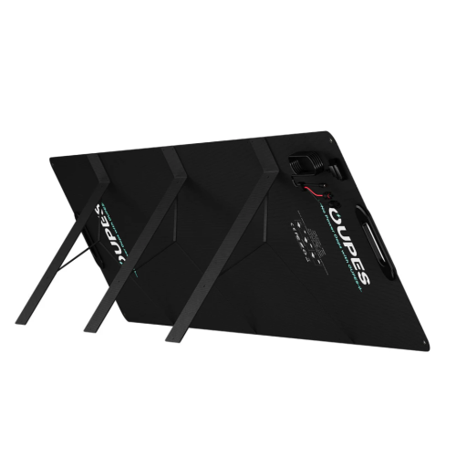 Портативна складна сонячна панель OUPES 240W