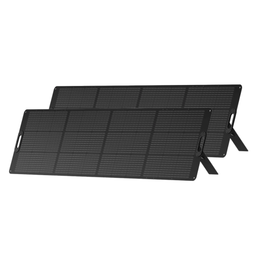 Портативна складна сонячна панель OUPES 240W