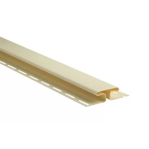 H-профіль Альта-Профіль Alta-Siding 3050 мм, лимонний