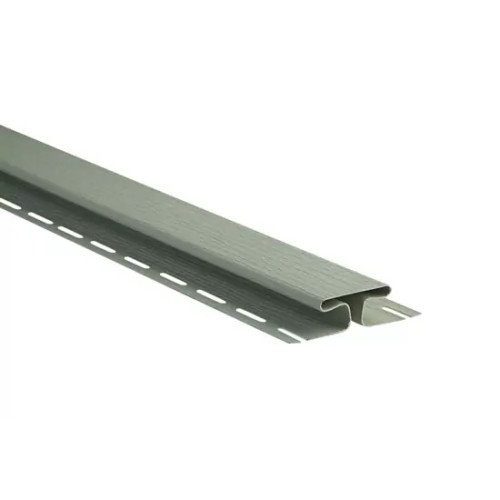 H-профиль Альта-Профиль Alta-Siding 3050 мм, салатовый