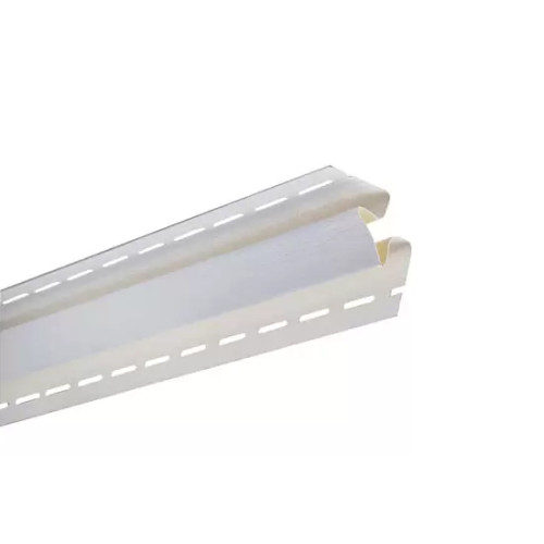 Кут внутрішній Альта-Профіль Alta-Siding 3050 мм, білий