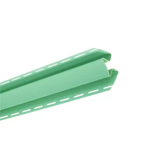 Угол внутренний Альта-Профиль Alta-Siding 3050 мм, оливковый