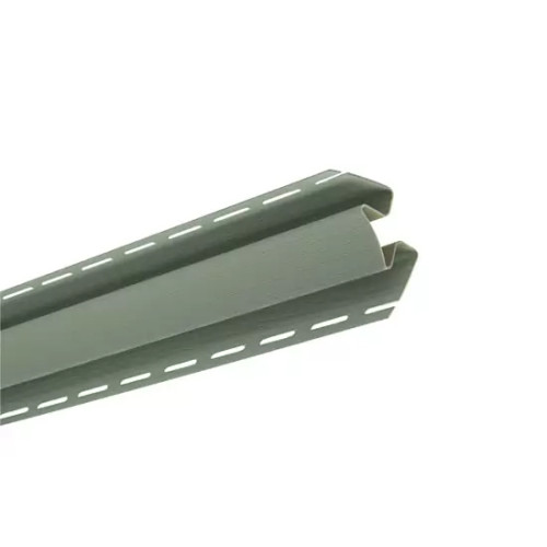 Кут внутрішній Альта-Профіль Alta-Siding 3050 мм, салатовий