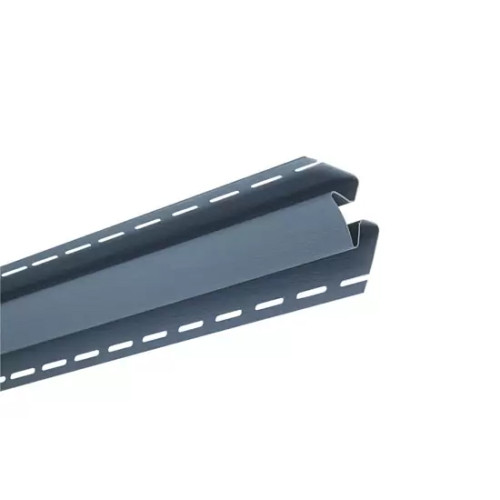 Кут внутрішній Альта-Профіль Alta-Siding 3050 мм, сіро-блакитний