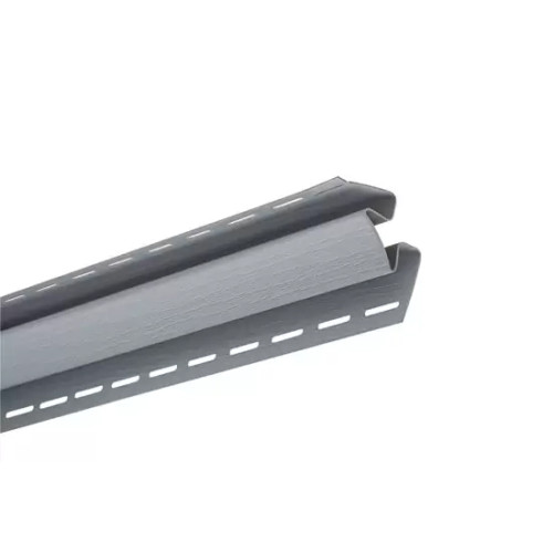 Угол внутренний Альта-Профиль Alta-Siding 3050 мм, светло-серый