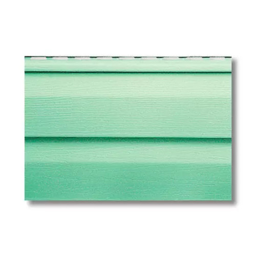 Вініловий сайдинг Альта-Профіль Alta-Siding 3660х230х11 мм, оливковий