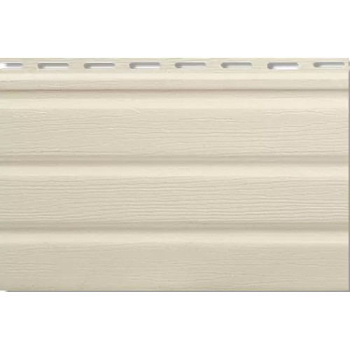 Софіт без перфорації Альта-Профіль 230х3000, бежевий