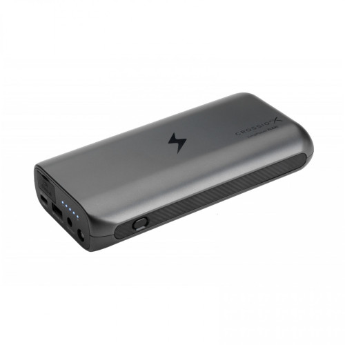 Повербанк-стартер Crossio JumpPower Flexi