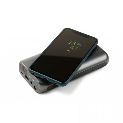 Повербанк-стартер Crossio JumpPower Flexi