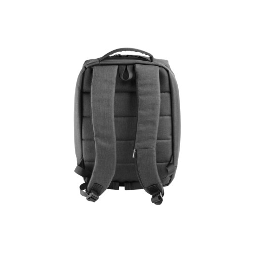 Рюкзак із сонячною батареєю Crossio SolarBag Snappy