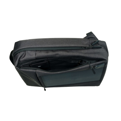 Рюкзак із сонячною батареєю Crossio SolarBag Snappy