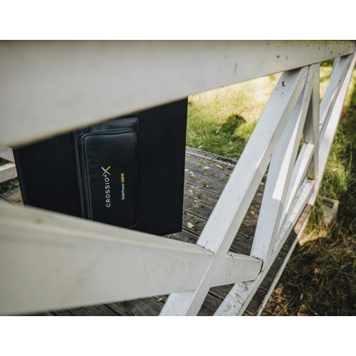 Сонячна панель Crossio SolarPower 100W