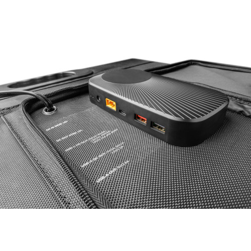 Сонячна панель Crossio SolarPower 100W