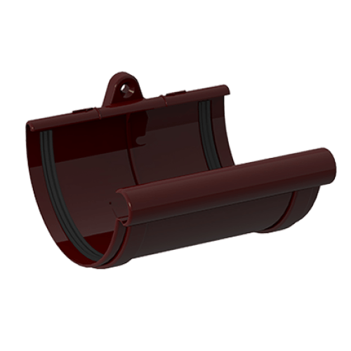 Муфта ринви червона 120мм GIZA