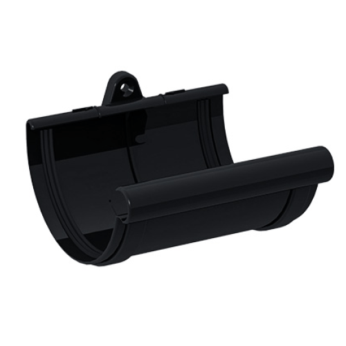 Муфта ринви антрацитова 120мм GIZA