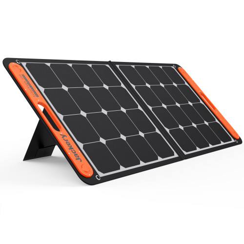 Сонячний генератор Jackery 1000 (Explorer 1000 + 1шт. SolarSaga 100W)