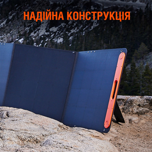 Сонячна панель Jackery Solar Saga 200W