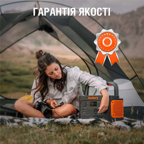Сонячна панель Jackery SolarSaga 80