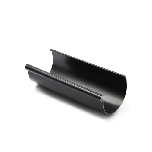 Ринва чорна 130мм L=2м RainWay