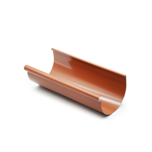 Ринва цегляна 90мм L=3м RainWay