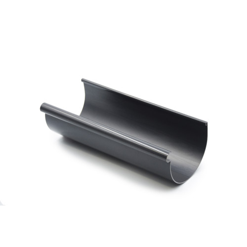 Ринва графітова 90мм L=2м RainWay