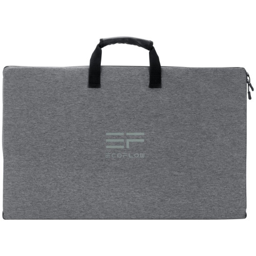 Солнечная батарея EcoFlow 160W Solar Panel