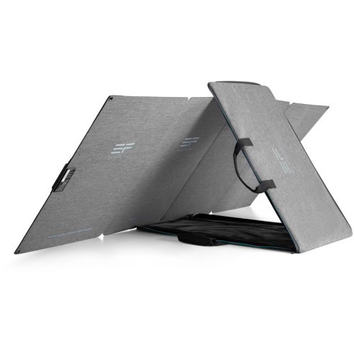 Солнечная батарея EcoFlow 160W Solar Panel