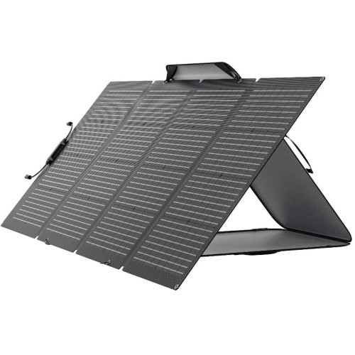 Солнечная панель EcoFlow 220W Solar Panel