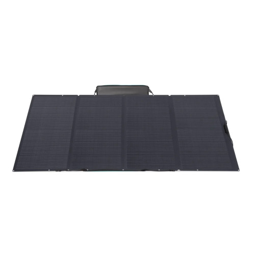 Сонячна батарея EcoFlow 400W Solar Panel