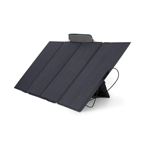 Сонячна батарея EcoFlow 400W Solar Panel