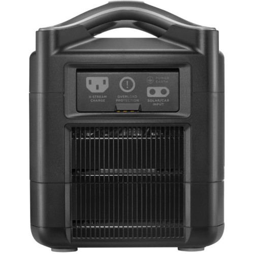 Зарядна станція EcoFlow RIVER Max