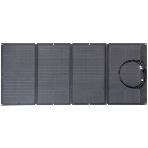 Солнечная батарея EcoFlow 160W Solar Panel