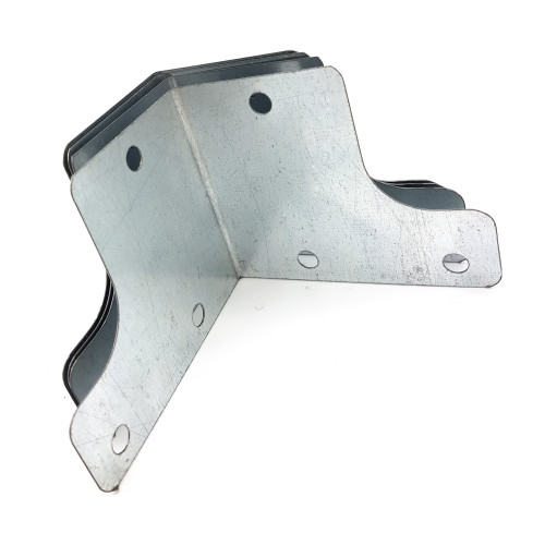 Угловые усилители с креплением