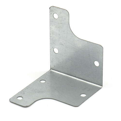 Угловые усилители с креплением