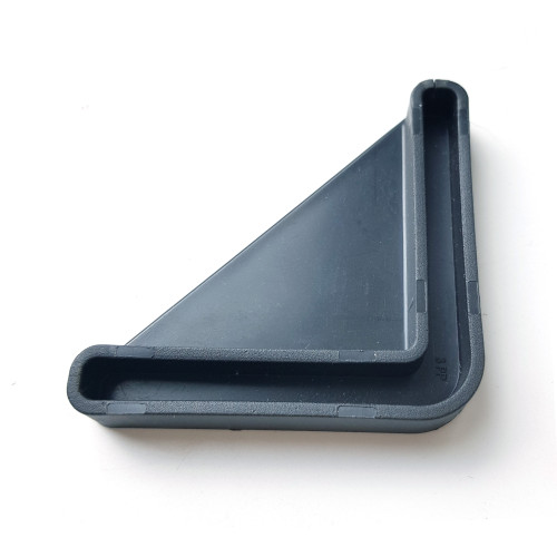 Стелажі оцинковані з металевими полицями для гаража, H=2200/3000