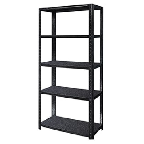 Стеллажи оцинкованные металлические под дерево, H=2500/3000